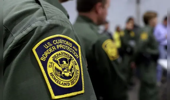 Agente de la Patrulla Fronteriza recibiría 2 años de cárcel por obligar a mujeres a desnudarse en control migratorio