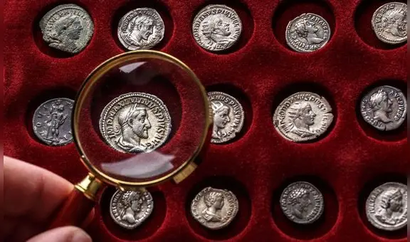 Numismática en USA: estas son las 5 famosas monedas en circulación más valiosas en Estados Unidos