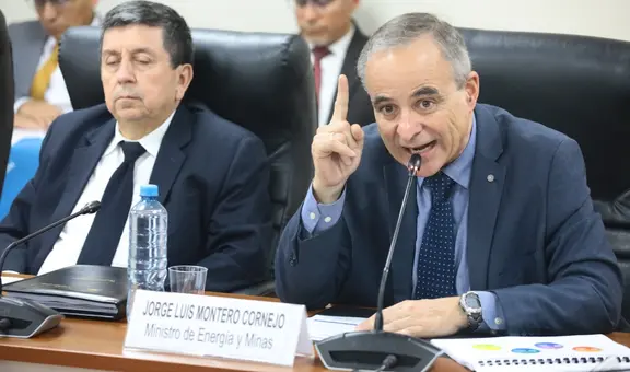 Minem sobre adjudicación de lotes I y VI: "No hay seguridad de que empresas honren sus compromisos"