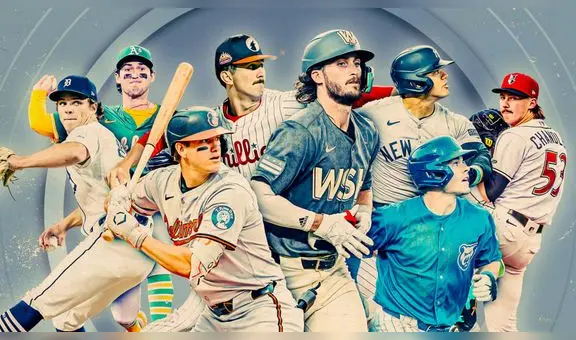 MLB Opening Day 2025: todo lo que necesitas saber sobre el inicio de la temporada