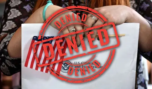 Naturalización en EE. UU.: estos inmigrantes no aplican para obtener la ciudadanía americana