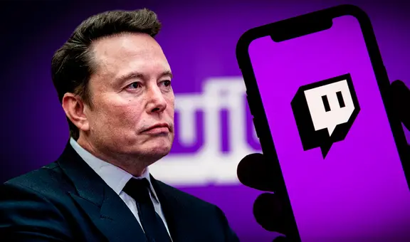 ¿Es posible que Amazon despida empleados de Twitch? Elon Musk da su punto de vista tras la polémica con los streamers