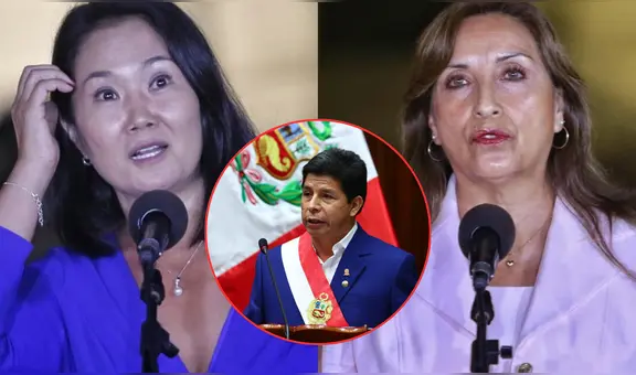 Epicentro sobre Keiko Fujimori y presunto fraude electoral: "En un Estado de derecho, lo que no se puede probar simplemente no existió"