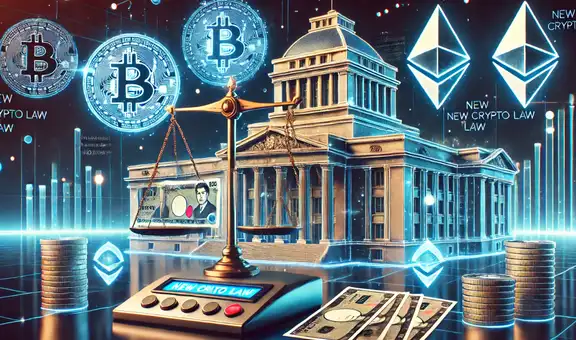 Japón aprueba reforma para flexibilizar la regulación de criptomonedas y stablecoins
