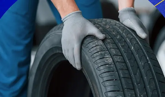 ¿Cuándo cambiar o rotar los neumáticos de tu auto? Claves para una conducción más segura