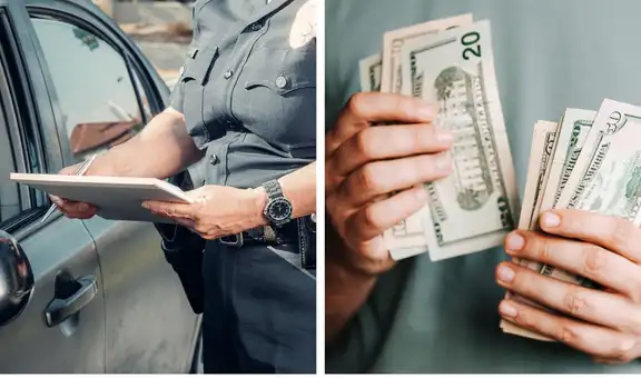 Licencia de conducir en Texas: pasos para averiguar si tienes multas de tránsito y cómo podrías pagarlas en 2025