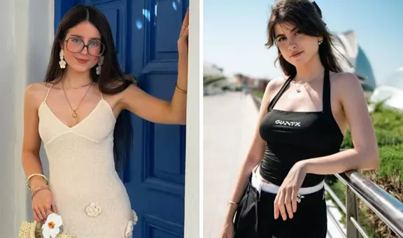 Abby vs. Roro: ¿cuál es la polémica que las llevará al ring de La Velada del Año 5?