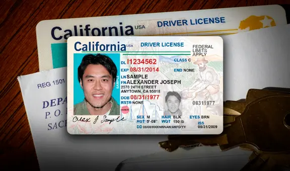 California: consigue fácilmente la licencia de conducir para inmigrantes con estas recomendaciones del DMV
