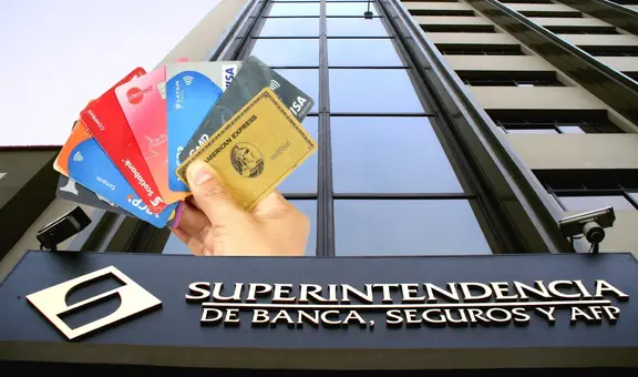 Seguro de desgravamen: bancos ya no podrán exigirlo en préstamos de consumo y tarjeta de crédito, según la SBS