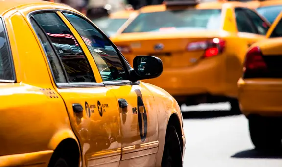 Licencia de conducir en Nueva York: el documento clave para que los taxistas puedan manejar legalmente en 2025
