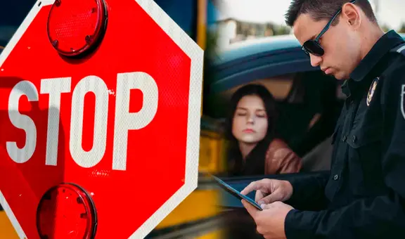 Florida: ¿a quiénes se les suspenderá la multa por cámaras de seguridad de buses escolares tras quejas de conductores?