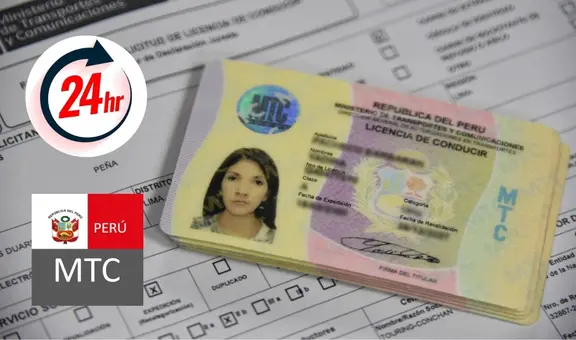 ¿Licencia de conducir por primera vez? Solo en esta región del país podrán obtenerla en menos de 24 horas