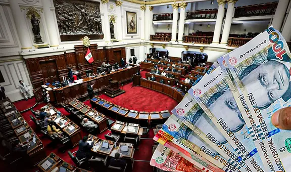 Retiro AFP de S/21.400: las 7 propuestas en el Congreso que buscan un nuevo desembolso