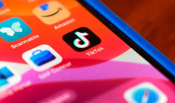 TikTok presenta el 'modo niñera': si tienes menos de 16 años, te mandará a dormir a las 10:00 p.m.
