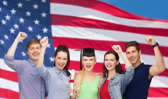 Estudiar en Estados Unidos: sigue estos 5 pasos clave para investigar tus opciones educativas en una universidad del país