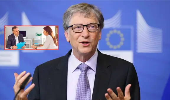 Bill Gates revela cómo responder a la pregunta "¿Por qué deberíamos contratarte?" en una entrevista laboral: es crucial para conseguir trabajo