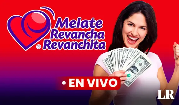 [Lotería Nacional de México HOY] Sorteo Melate 4029 EN VIVO: checar resultados del 12 de marzo, Revancha y Revanchita