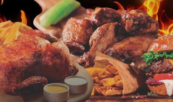 Brasas San Miguel inaugura nueva sede en el Callao