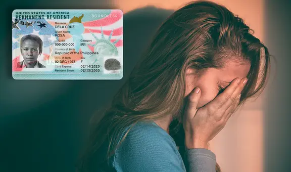 Muy malas noticias para inmigrantes en USA: por estas enfermedades podrían negarte la Green Card en 2025