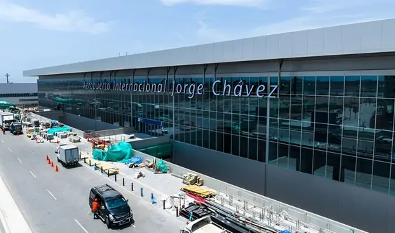 Retrasos en nuevo aeropuerto Jorge Chávez y Chancay frenarán contratación de trabajadores: ¿en qué sectores?