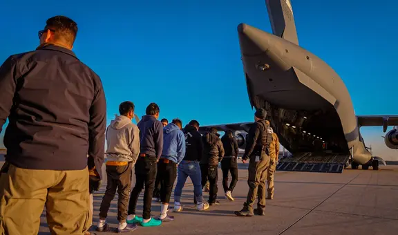 Estados Unidos: cuáles son las diferencias entre salida voluntaria y la autodeportación de un inmigrante en 2025