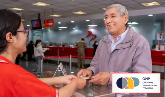 Solicitar pensión de jubilación en la ONP: esto es lo que recibirás si aportaste menos de 20 años en Perú este 2025