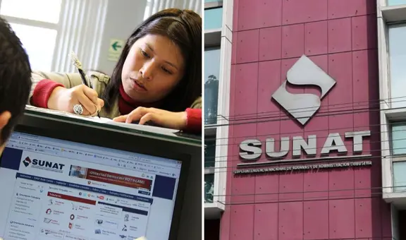 Conoce el cronograma para la declaración anual del impuesto a la renta: ¿quiénes están obligados a pagarlo en Perú?