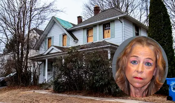 Hombre de Connecticut estuvo cautivo por su madrastra durante 20 años: "Uno de los peores actos de inhumanidad", dice jefe policial