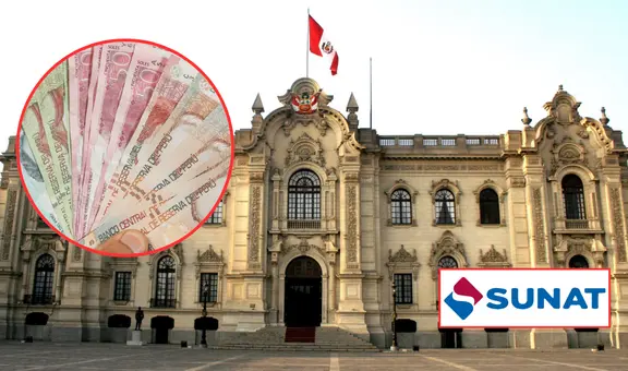 No solo Sunat: estas son las entidades peruanas que están autorizadas para embargar el sueldo de los trabajadores en 2025, ¿en qué casos aplica?