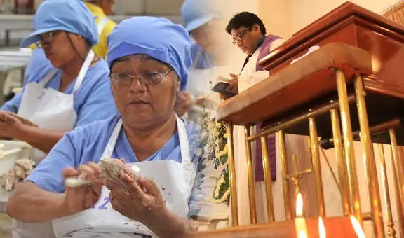 Trabajadores en Perú pueden solicitar licencia por fallecimiento de familiares este 2025: quiénes pueden acceder y cuántos días se otorgan