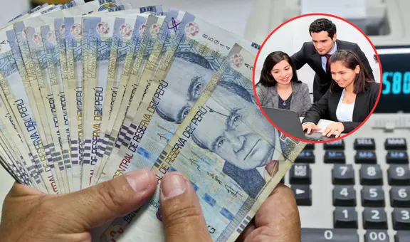 Cuando pagan las utilidades 2025: revisa si accedes a este beneficio económico y cómo calcular el monto