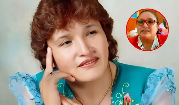 ‘La reina de las parranditas’: de estrella del folclore peruano a ser condenada a 30 años de prisión