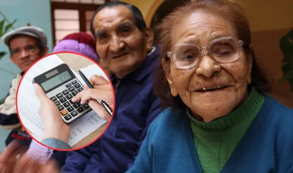 Adultos mayores de 60 años están exonerados de pagar este impuesto en Perú: así puedes solicitar el beneficio en 2025