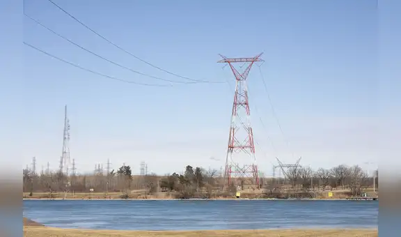 La energía de Canadá: ¿por qué la electricidad es clave en la relación comercial entre EE. UU. y Canadá?
