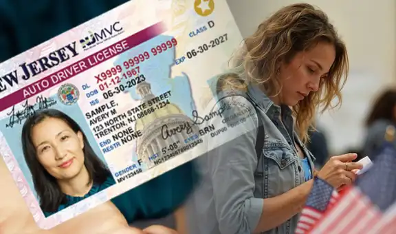 Real ID en Estados Unidos: los motivos indispensables para que renueves tu identificación federal antes de mayo
