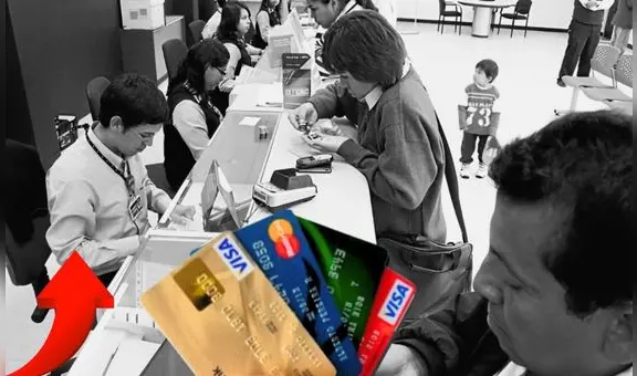Fin a ley antiusura: bancos volverán a cobros desmedidos por préstamos, ¿más acceso al crédito o mayor endeudamiento?