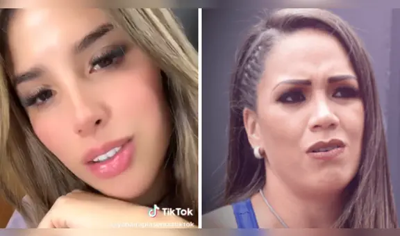 Yahaira Plasencia lanzó mensaje en medio de polémica entre Melissa Klug y Christian Cueva: "La vida se va a encargar..."