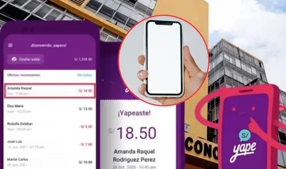Elimina tu cuenta de Yape en caso de robo: sigue estos pasos para proteger tu dinero en la billetera digital del BCP
