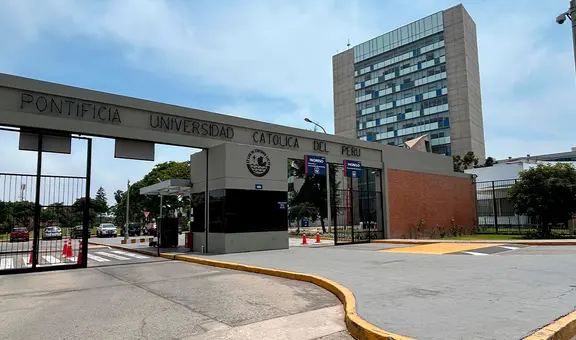 PUCP: Fiscalía investiga muerte de alumno en campus
