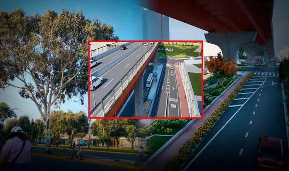 El proyecto del MTC con ingreso al aeropuerto Jorge Chávez que amenaza 19.000 m2 de áreas verdes, según expertos