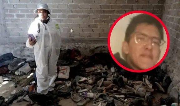 Adolescente de 16 años fue engañado para trabajar como pintor, pero terminó reclutado por crimen organizado en México