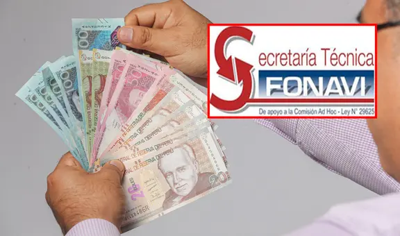 Más de 186.000 beneficiarios del Fonavi esperan cobrar devolución de aportes en la siguiente lista: no es Reintegro 3