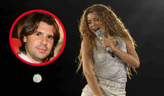 Shakira y De la Rúa estarían saliendo y prensa ya habla de reconciliación: "Vínculo entre ellos está en su mejor momento"