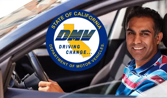 DMV en California: ¿un inmigrante sin residencia legal en Estados Unidos puede registrar un vehículo?