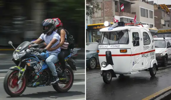 Revisa cómo tramitar licencia de conducir para motos en 2025: requisitos y dónde obtener tu brevete, vía MTC