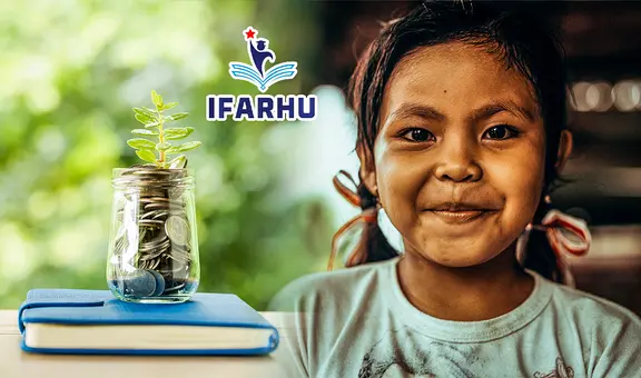 Pago de becas Ifarhu 2025: estos son todos los panameños que pueden cobrar los desembolsos a partir del 17 de marzo