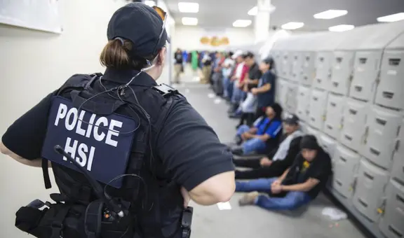 Malas noticias para inmigrantes en USA: juez rechaza bloquear las redadas de ICE en estas zonas sensibles de Denver