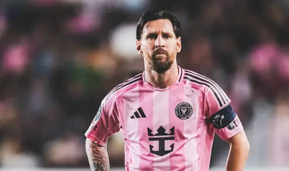 Con golazo de Lionel Messi: Inter Miami clasificó a los cuartos de final de la Concachampions 2025