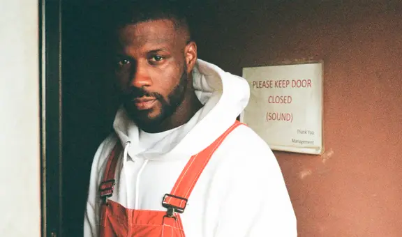 California: Jay Rock, rapero ganador del Grammy, fue arrestado por posesión de un arma de fuego, según LAPD