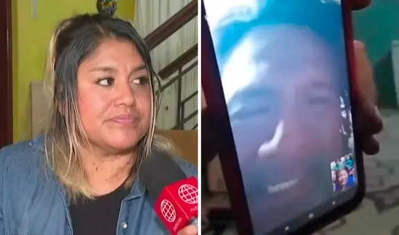 Tras 95 días perdido en el mar, pescador peruano hallado en Ecuador sigue sin pisar tierra: hija pide ayuda para su traslado a Lima